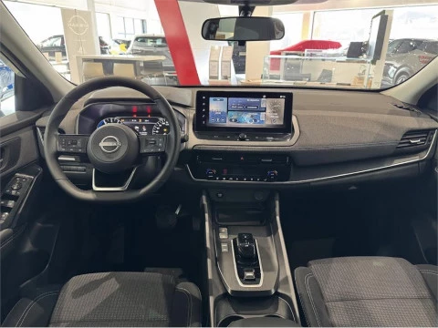 Nissan Qashqai E-POWER 140 KW (190 CV) Acenta