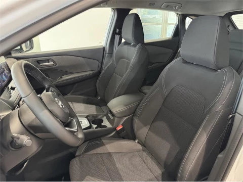 Nissan Qashqai E-POWER 140 KW (190 CV) Acenta