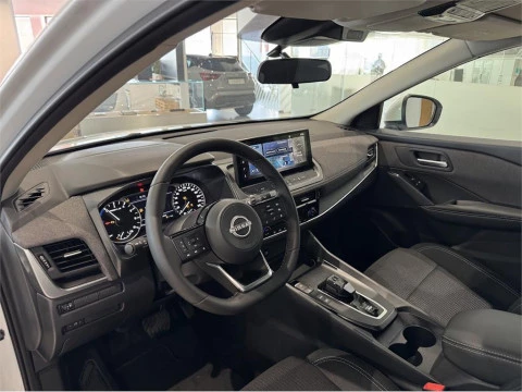 Nissan Qashqai E-POWER 140 KW (190 CV) Acenta