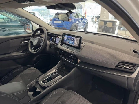 Nissan Qashqai E-POWER 140 KW (190 CV) Acenta
