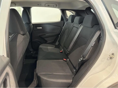 Nissan Qashqai E-POWER 140 KW (190 CV) Acenta