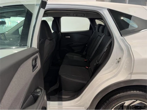 Nissan Qashqai E-POWER 140 KW (190 CV) Acenta