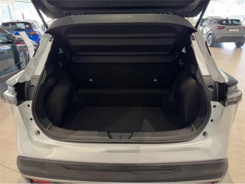 Nissan Qashqai E-POWER 140 KW (190 CV) Acenta