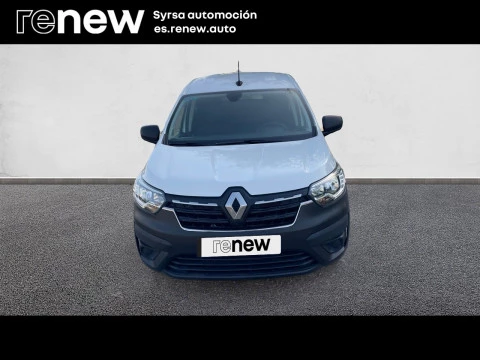 Renault Express Confort 1.5 Blue dCi 70 kW (95 cv)