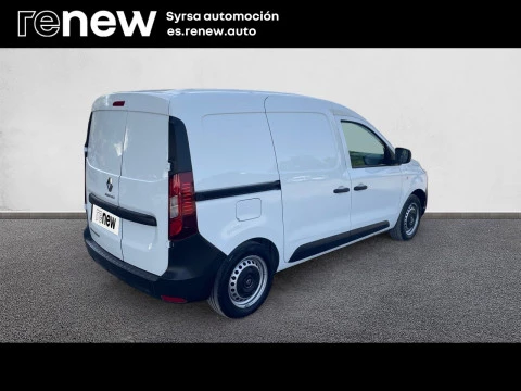 Renault Express Confort 1.5 Blue dCi 70 kW (95 cv)