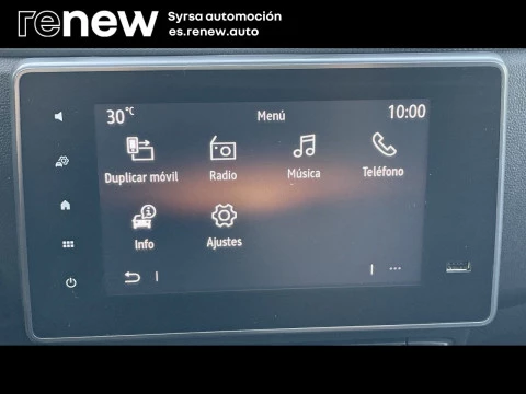 Renault Express Confort 1.5 Blue dCi 70 kW (95 cv)