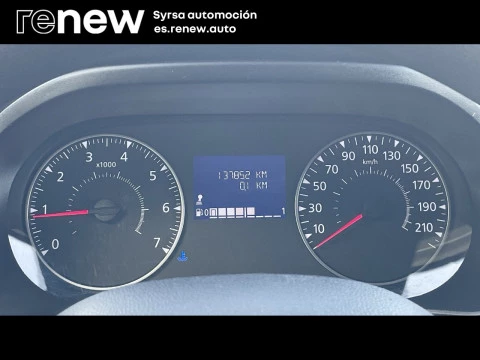 Renault Express Confort 1.5 Blue dCi 70 kW (95 cv)
