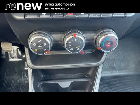 Renault Express Confort 1.5 Blue dCi 70 kW (95 cv)