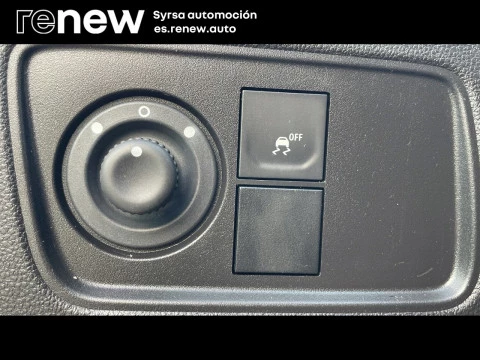 Renault Express Confort 1.5 Blue dCi 70 kW (95 cv)