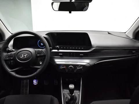 Hyundai Bayon 1.2 MPI Maxx