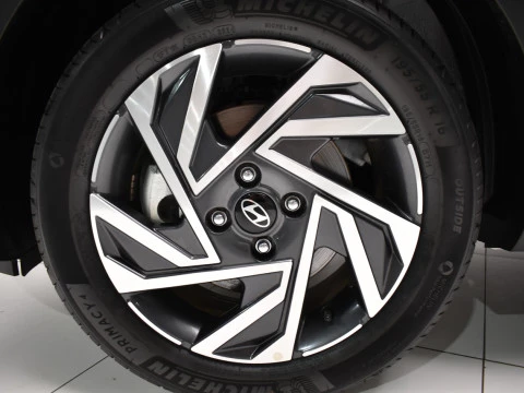 Hyundai Bayon 1.2 MPI Maxx