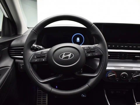 Hyundai Bayon 1.2 MPI Maxx