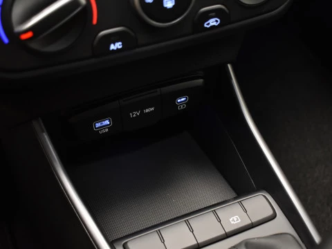 Hyundai Bayon 1.2 MPI Maxx