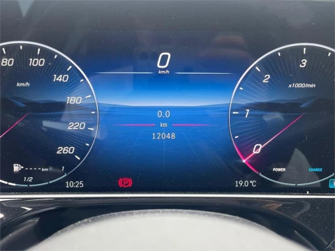 Mercedes-Benz Clase E 220 d