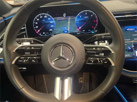 Mercedes-Benz Clase E 220 d