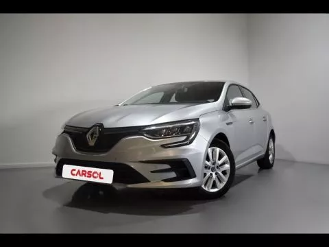 Renault Megane Intens E-TECH Híbrido Ench. 117kW(160CV)