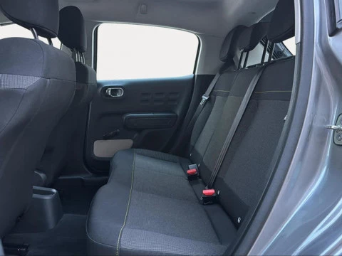 Citroën C3 PureTech 83 Plus 61 kW (83 CV)