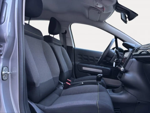 Citroën C3 PureTech 83 Plus 61 kW (83 CV)