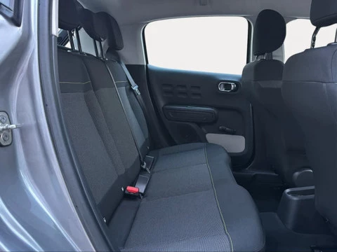 Citroën C3 PureTech 83 Plus 61 kW (83 CV)