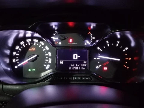 Citroën C3 PureTech 83 Plus 61 kW (83 CV)