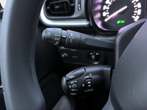 Citroën C3 PureTech 83 Plus 61 kW (83 CV)