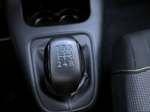 Citroën C3 PureTech 83 Plus 61 kW (83 CV)