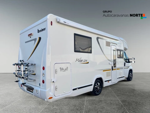 BENIMAR MILEO MILEO 294