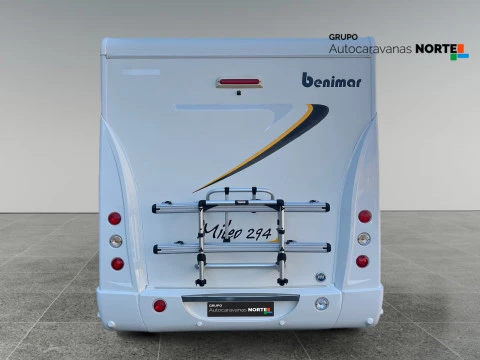BENIMAR MILEO MILEO 294