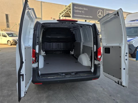 Mercedes-Benz Vito e-Vito 112 Furgón Larga