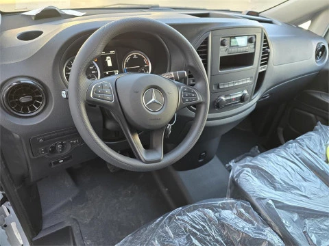 Mercedes-Benz Vito e-Vito 112 Furgón Larga