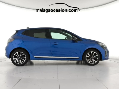 Renault Clio Techno TCe 100 (74kw) GLP
