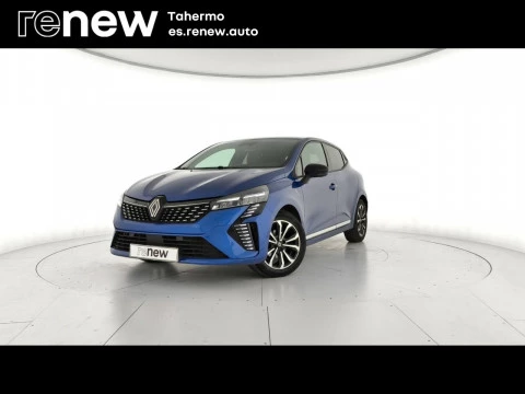 Renault Clio Techno TCe 100 (74kw) GLP