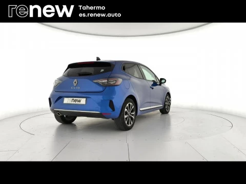 Renault Clio Techno TCe 100 (74kw) GLP