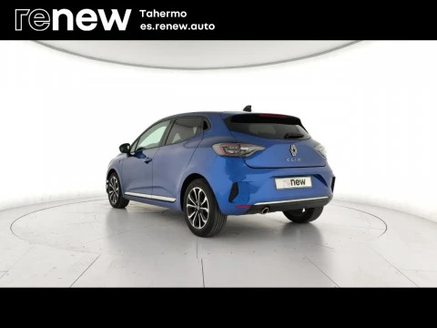 Renault Clio Techno TCe 100 (74kw) GLP