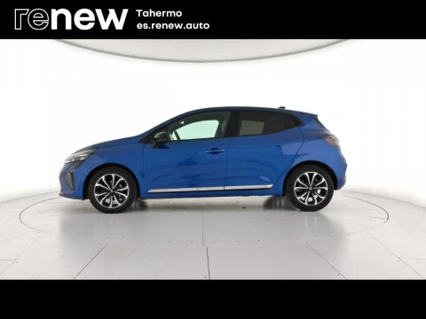 Renault Clio Techno TCe 100 (74kw) GLP