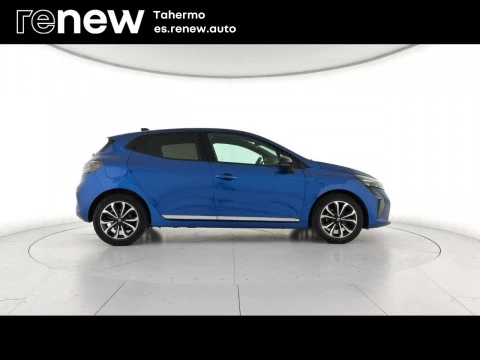 Renault Clio Techno TCe 100 (74kw) GLP