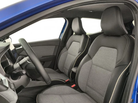 Renault Clio Techno TCe 100 (74kw) GLP