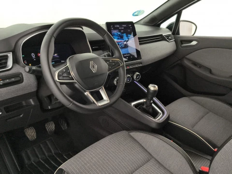 Renault Clio Techno TCe 100 (74kw) GLP