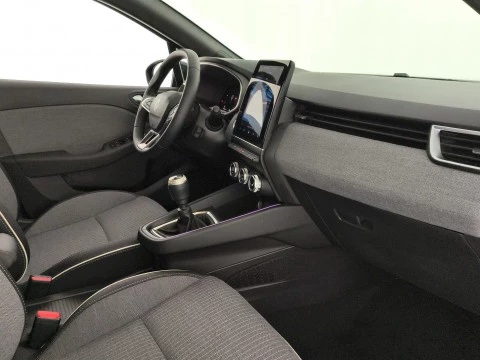 Renault Clio Techno TCe 100 (74kw) GLP