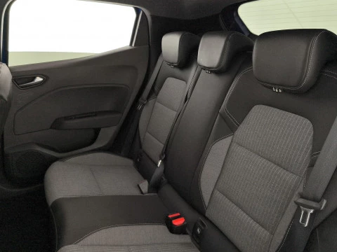 Renault Clio Techno TCe 100 (74kw) GLP