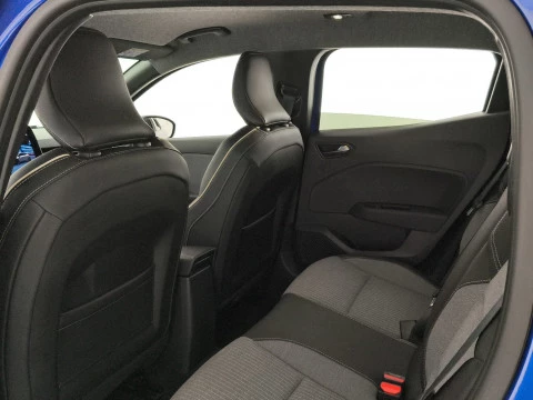 Renault Clio Techno TCe 100 (74kw) GLP