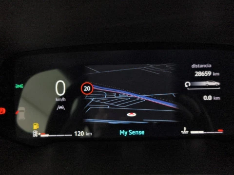 Renault Clio Techno TCe 100 (74kw) GLP