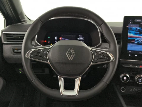 Renault Clio Techno TCe 100 (74kw) GLP