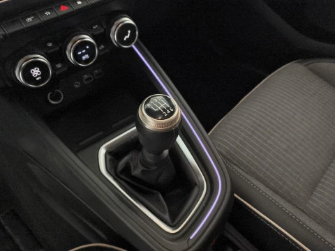 Renault Clio Techno TCe 100 (74kw) GLP