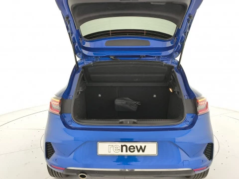 Renault Clio Techno TCe 100 (74kw) GLP