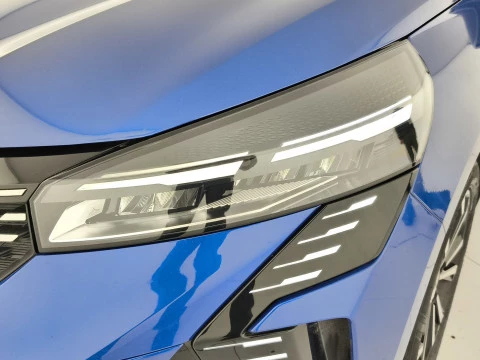 Renault Clio Techno TCe 100 (74kw) GLP