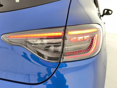 Renault Clio Techno TCe 100 (74kw) GLP