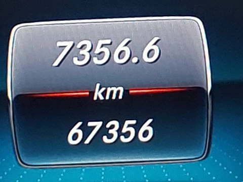 Mercedes-Benz Clase V 250 d Avantgarde Largo