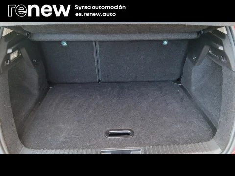 Renault Captur Zen TCe 140CV GPF Micro Híbrido