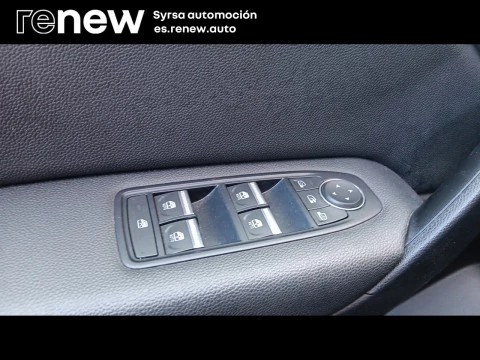 Renault Captur Zen TCe 140CV GPF Micro Híbrido